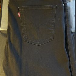Levi Jeans 