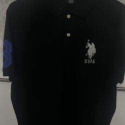 Polo Shirt For Men, Size M