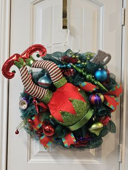 Christmas Wreaths