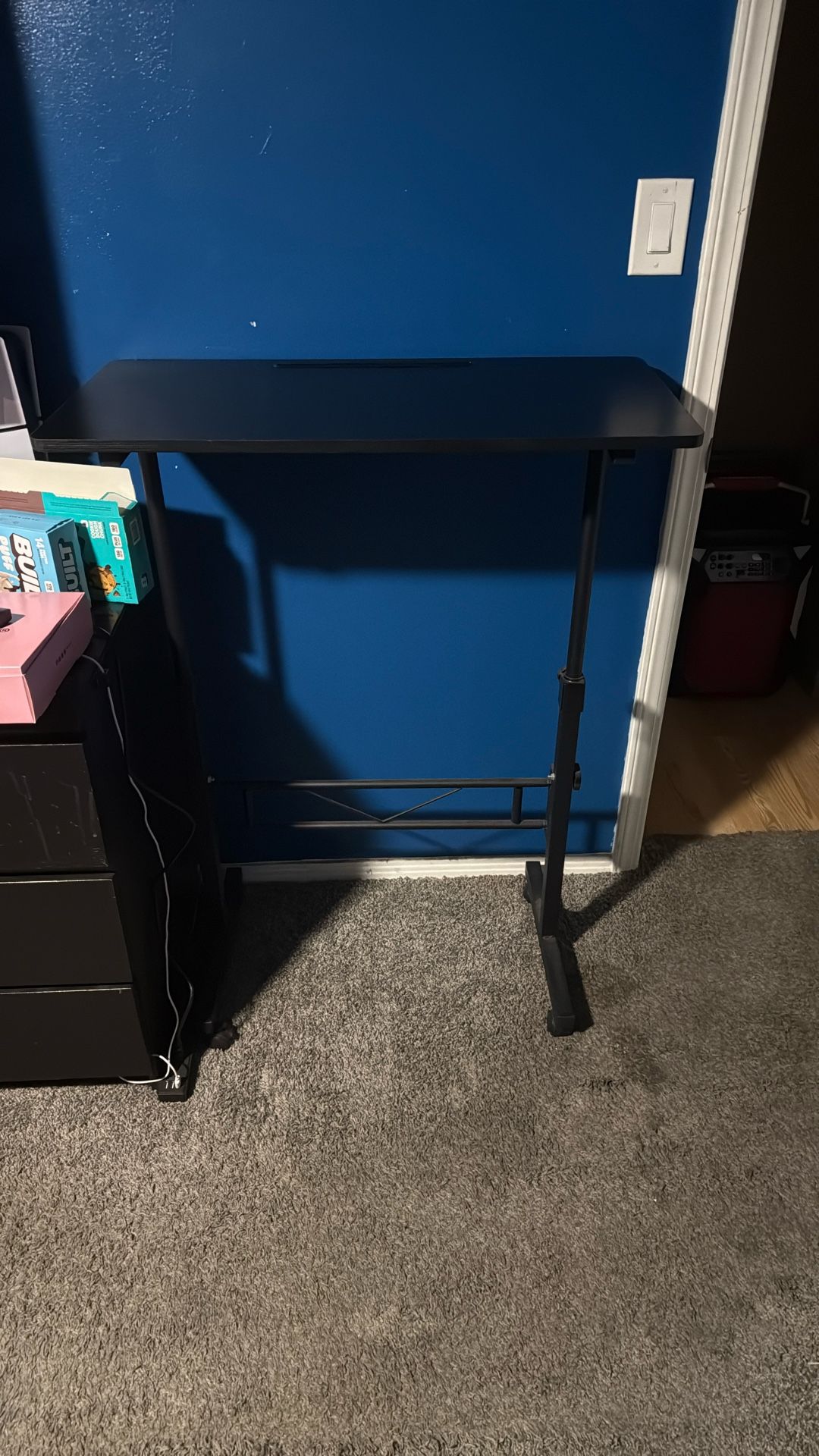 Standing Desk (blk)