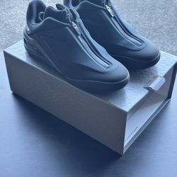 Converse SHAI - 001 Black