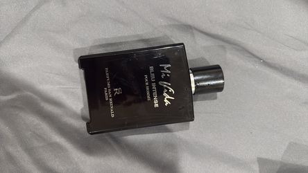 Mi Vida Bleu intense Pour Homme