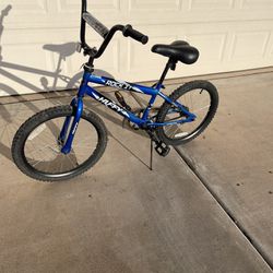 Huffy 20” Kids Bike