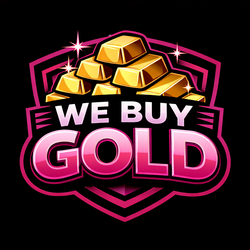 We Buy Gold