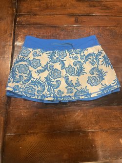 Lululemon Skirt