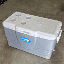 Large Ice Chest