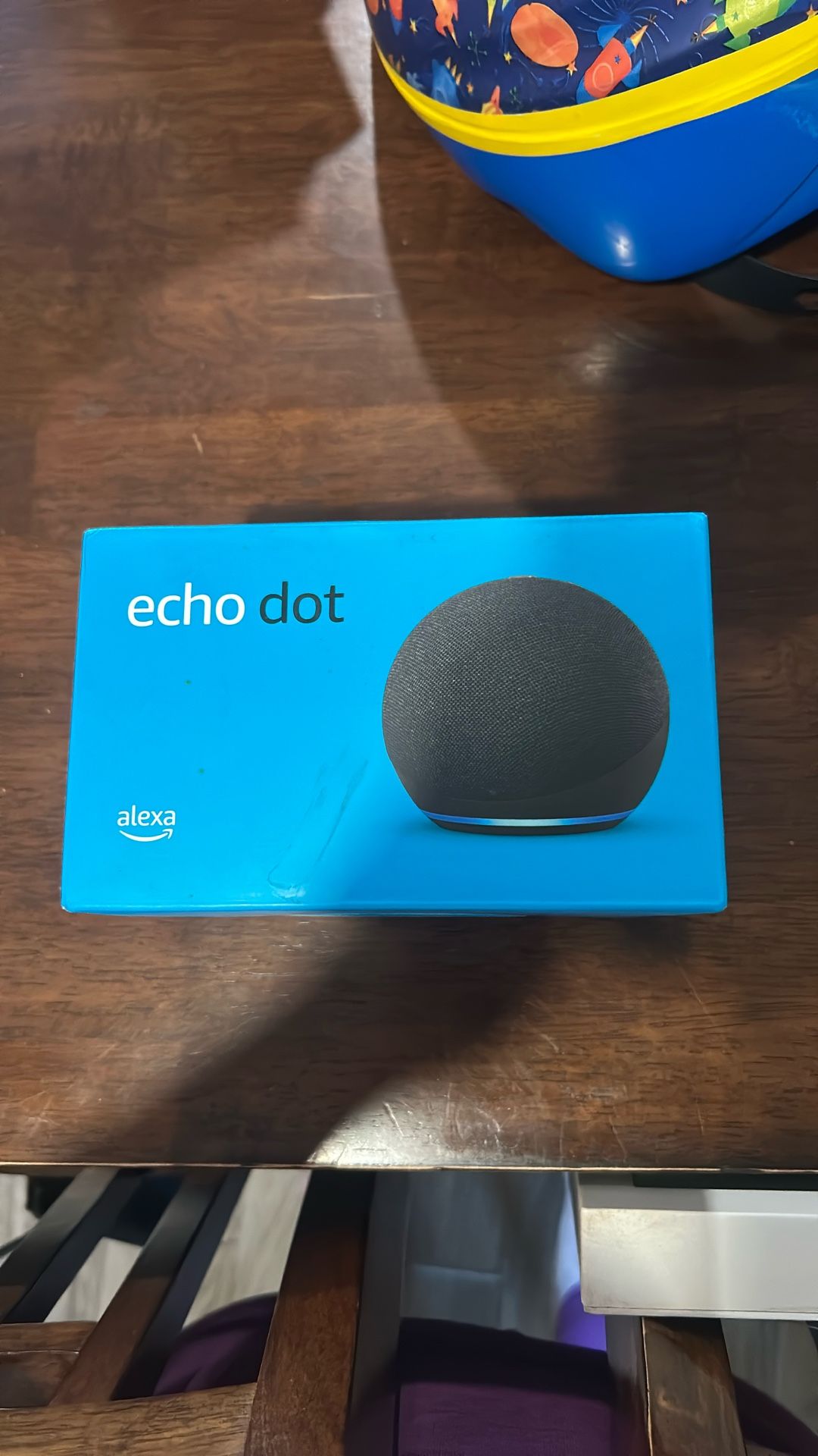 Echo Dot