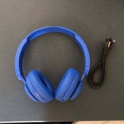 Onn Bluetooth On-ear Headphones