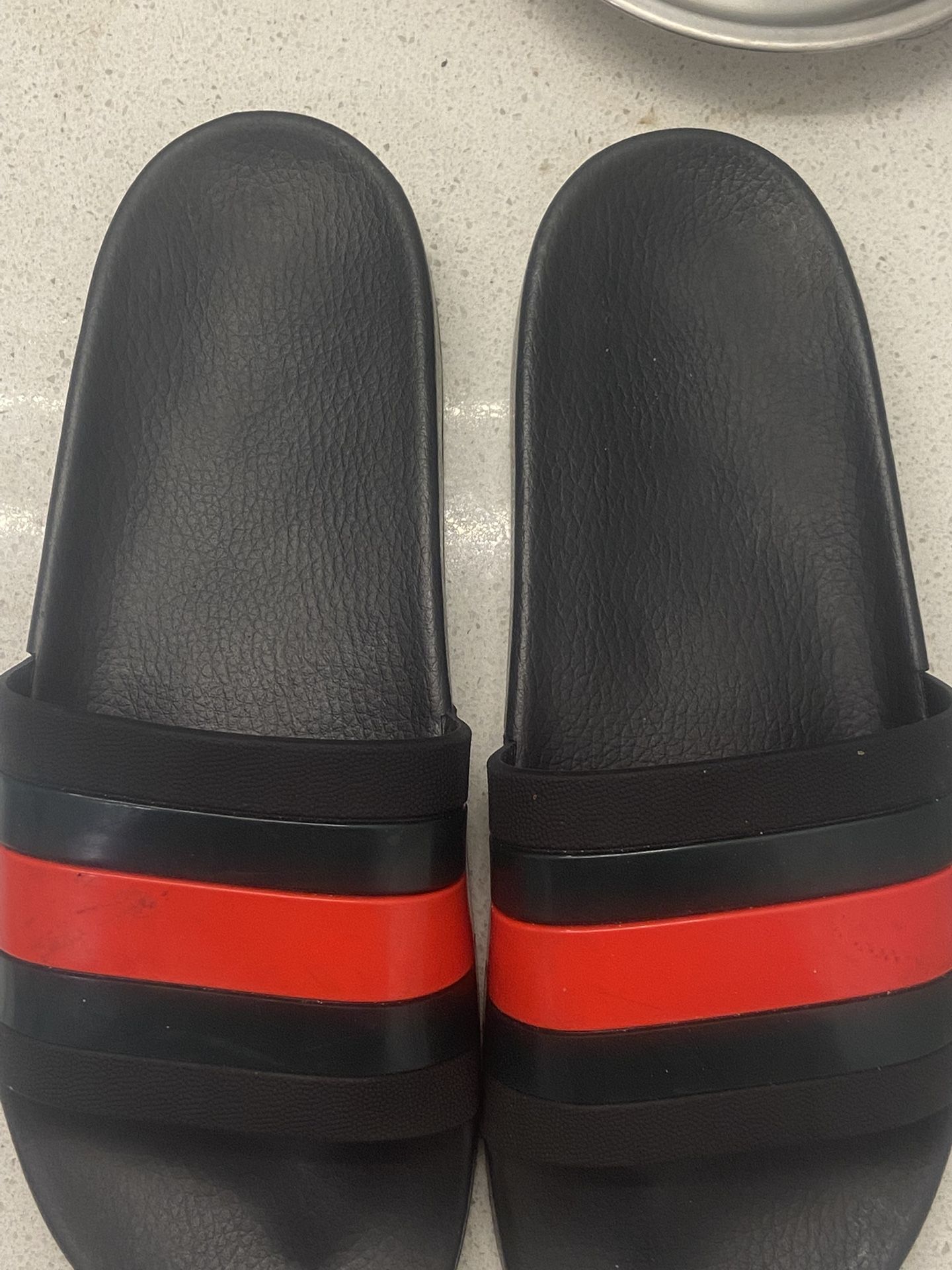 Men’s Gucci Slides