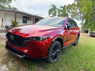 Mazda cx5