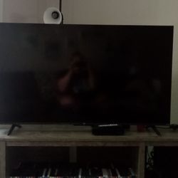 TCL Roku TV 55 Inch