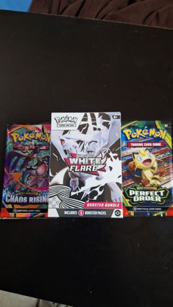 Pokemon bundle