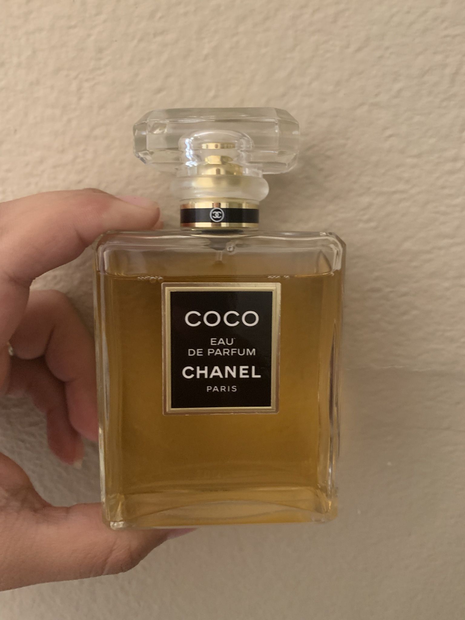 Coco Chanel Perfume