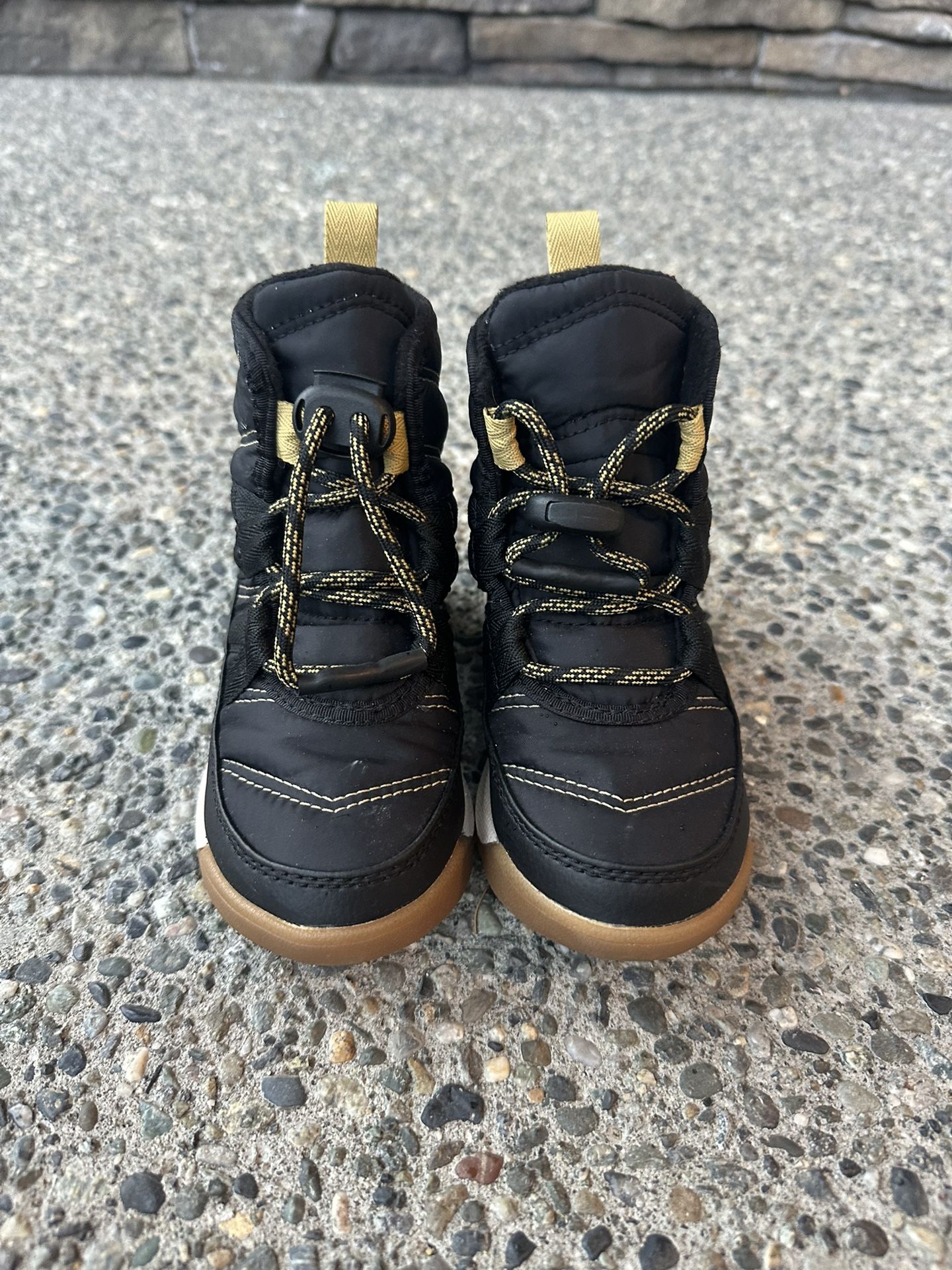 Sorel Winter Boots