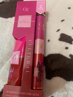 Perfume