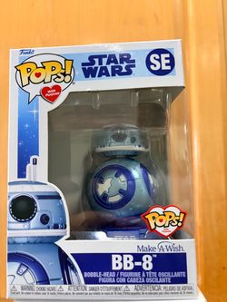 Funko Pop Make-A-Wish