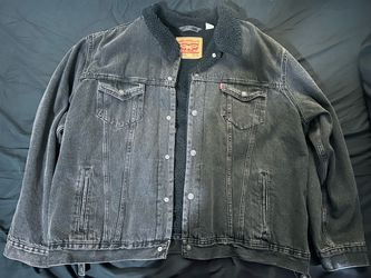 Levi’s Jean jacket