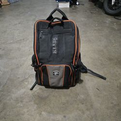 Klein Tools Tradesman Pro Bagpack