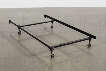 Basic Twin Metal Bed frame X2