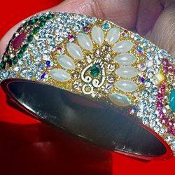 Bangle Bracelet 