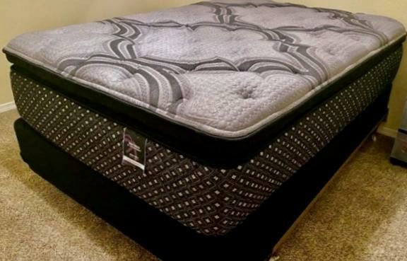 Luxury Mattress $20 can take one home