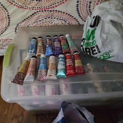 Hand Creams 