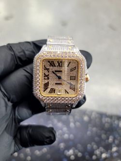 Luxury Watch