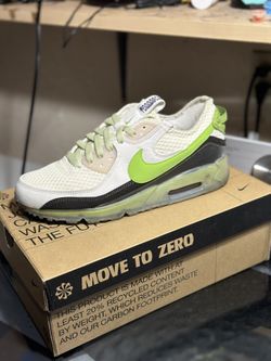 Nike Airmax Terrascape 90 phantom vivid green