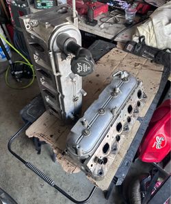 243 Ls Heads
