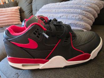 Nike Air Flight '89 Low