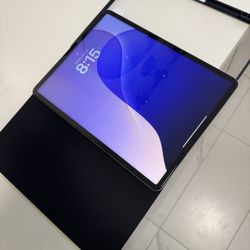 iPad Pro 12.9 5th Gen 512GB