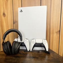 Ps5 Bundle 