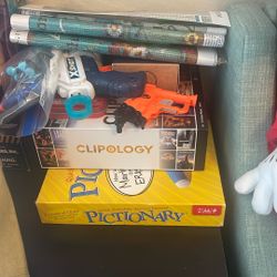 Board Games/toys