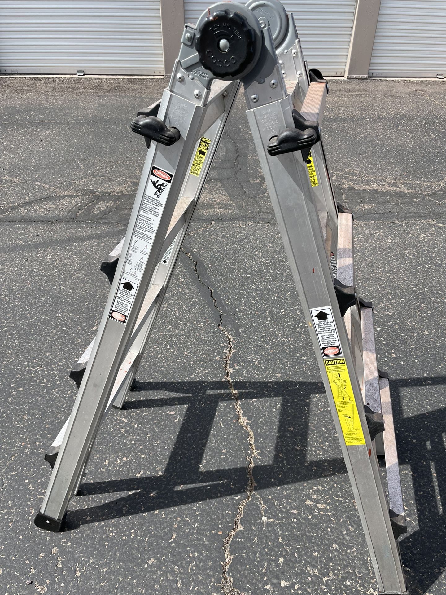 Ladder