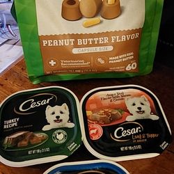 GREENIES PILL POCKETS 