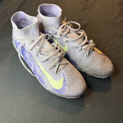 Nike Mercurial Superfly
