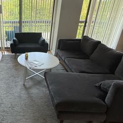 Sofa 