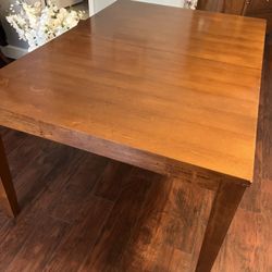 Dining Room Table