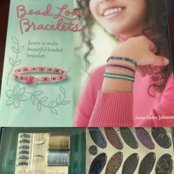 Klutz Bracelet Making Kit