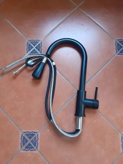 Brand New Pool Down Faucet
