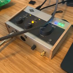 UA volt 276 Audio Interface 