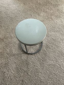 Outdoor table