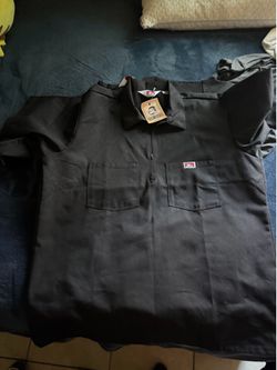 Ben Davis XL shirt
