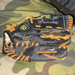 Softball/ Baseball Glove 