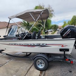 2020 Tracker Pro Guide WT 16.deep V 