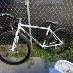 R.Roaring Power Sport Bike