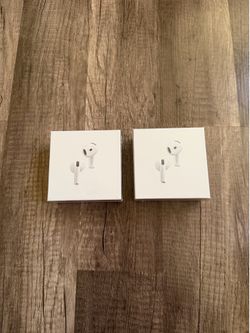 Airpods 4