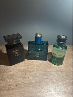 Cologne Bundle