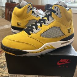 Jordan 5 Tokyo