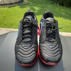 Air Max 720 And Matching Jacket